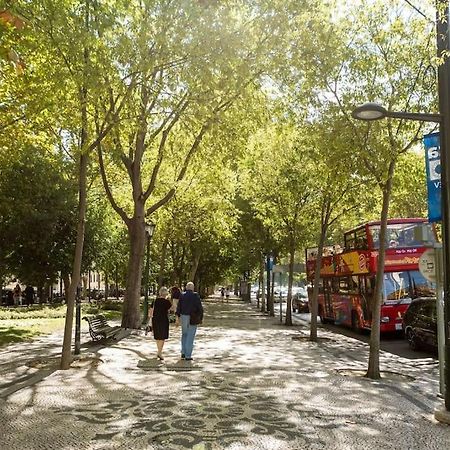 City Center Apartment - Avenida Da Liberdade Lisboa Εξωτερικό φωτογραφία