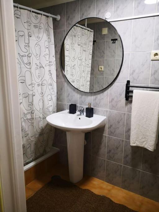 City Center Apartment - Avenida Da Liberdade Lisboa Εξωτερικό φωτογραφία