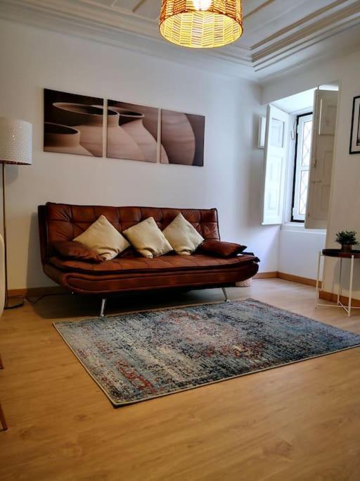 City Center Apartment - Avenida Da Liberdade Lisboa Εξωτερικό φωτογραφία