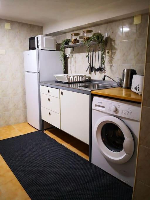 City Center Apartment - Avenida Da Liberdade Lisboa Εξωτερικό φωτογραφία